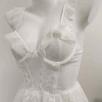 Pure Lace Bridal Lingerie